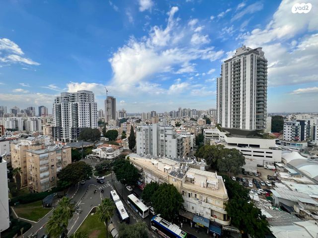 דירה, רוטשילד 57, לב המושבה / מרכז העיר, פתח תקווה