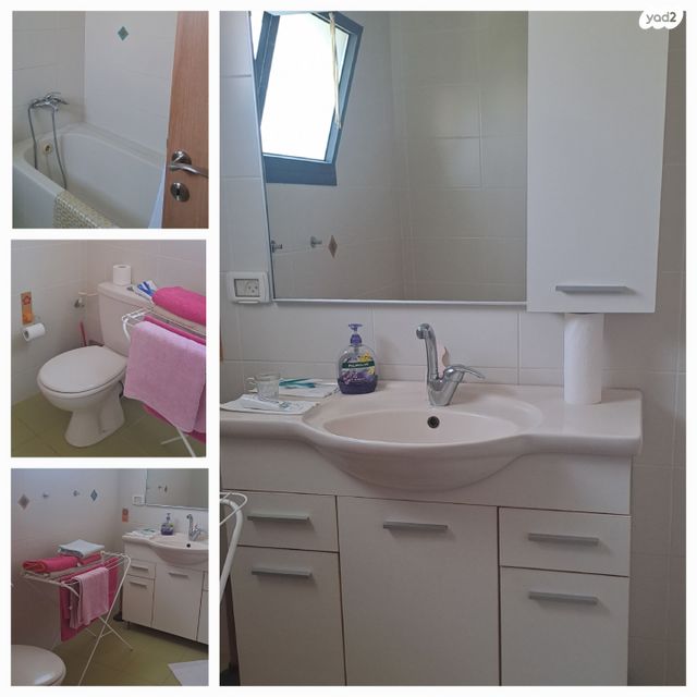 דו משפחתי, ברוש 5, שאר העיר, כפר תבור