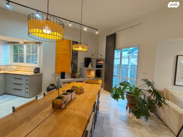 בית פרטי/ קוטג', סנונית 8, מצפה אבי''ב, מצפה אבי"ב