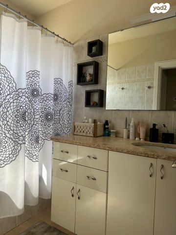 דופלקס, משה שרת 62, שאר העיר, עפולה