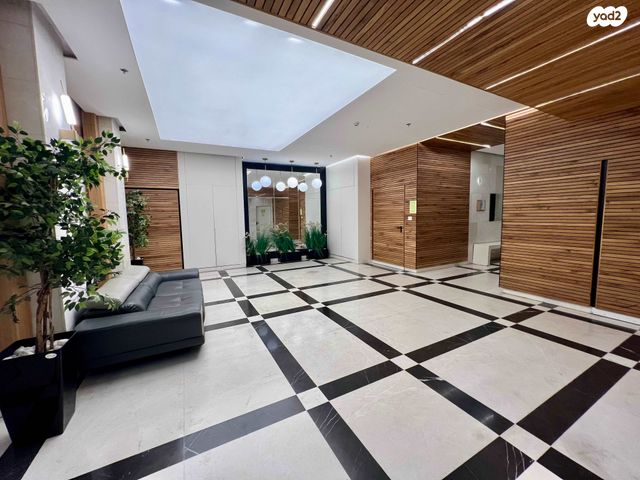 דירה, רוטשילד 57, לב המושבה / מרכז העיר, פתח תקווה