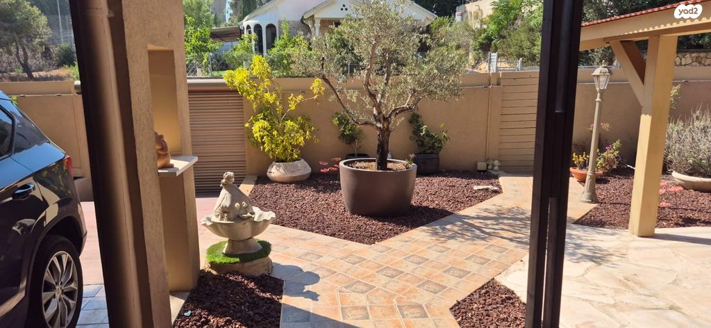 בית פרטי/ קוטג', טבלן 8, גבעת המורה, עפולה