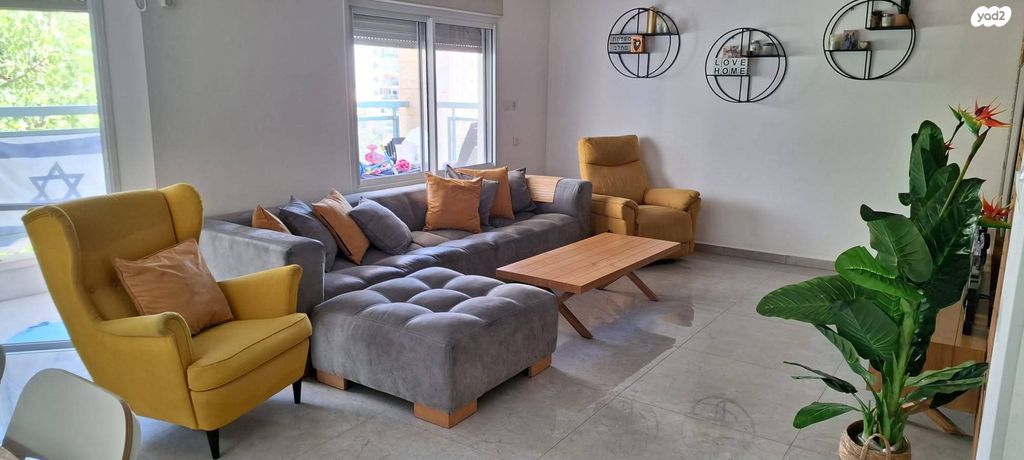 דופלקס, שדרות תל חי 67, רובע ט"ו, אשדוד