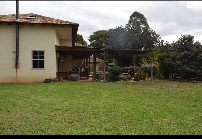 בית פרטי/ קוטג', תימורים 1, תימורים, תימורים