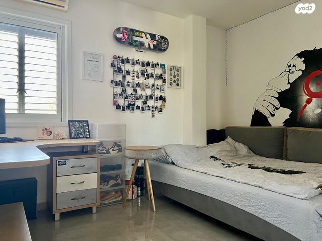 דירה, ליבורנו 5, רמת הנשיא, בת ים