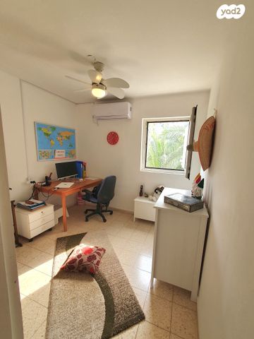 דירה, עסיס 3, נווה גנים, פרדס חנה כרכור