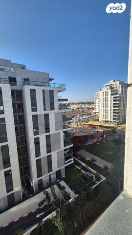 דירה, כנען 12, בית בפארק ,פרדס בחסכון, אור יהודה