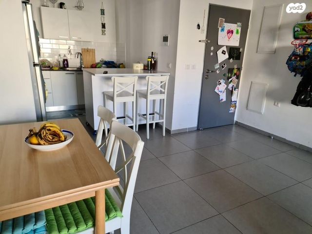 דירה, רובין 6, אבני חן, חריש