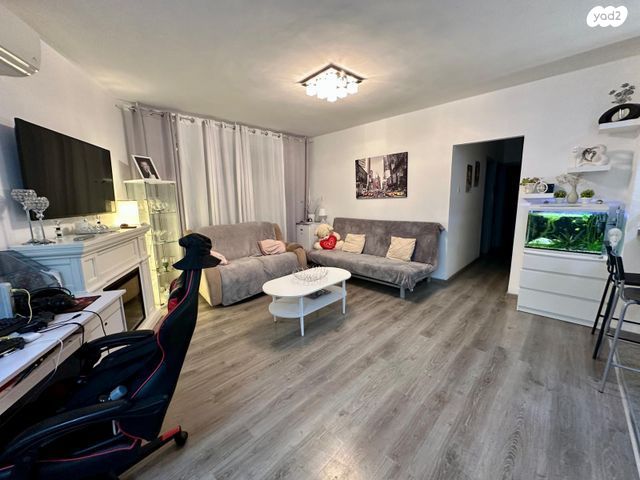 דירה, קדיש לוז 11, לב מוצקין, בנה ביתך, קרית מוצקין