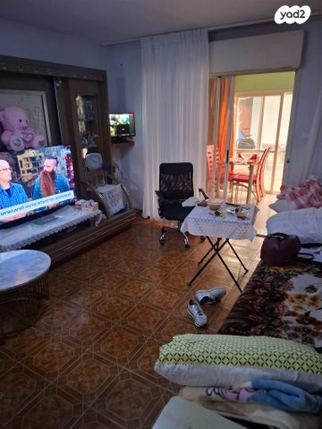 דירת גן, הנגב 9, נווה ניצנים, כפר יונה