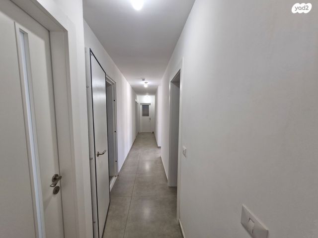 דירה, מרים ילן שטקליס 3, נאות שדה, רעננה