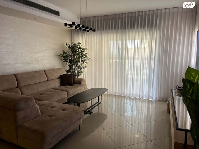 דירה, ביכורי ענבים 35, ברנע, אשקלון