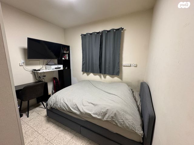 דירה, יצחק בן צבי 4, קרית חיים מזרחית, חיפה