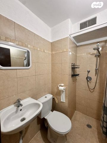 דירה, בר כוכבא 270, גיורא יוספטל, דימונה