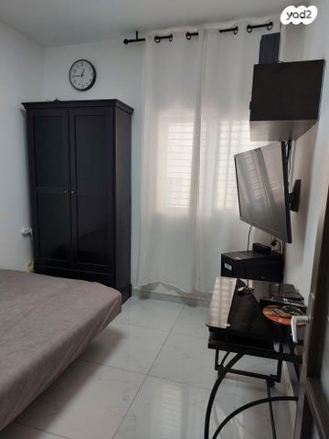 דירה, עין הקורא 20, נווה שאנן, תל אביב יפו