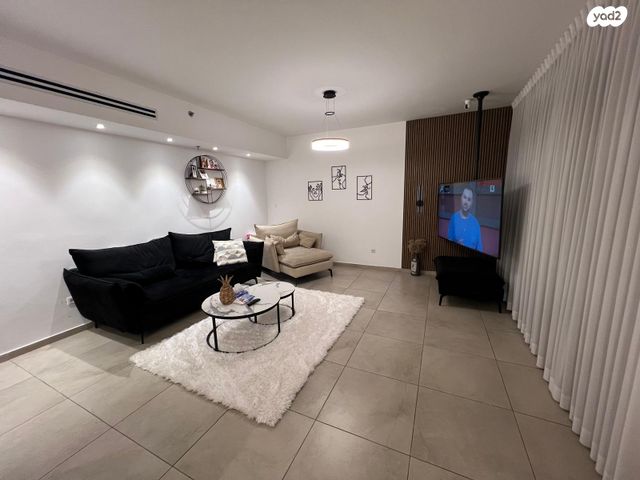 דירה, זהרה אלפסיה 8, פסגות אפק, ראש העין