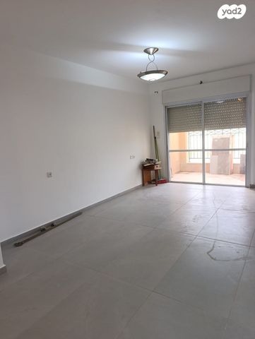 דירה, עין עקרבים 25, המעיינות, שחמון, רובע 8, אילת