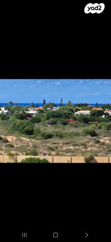 דירה, הכרמל 29, היובל, אור עקיבא