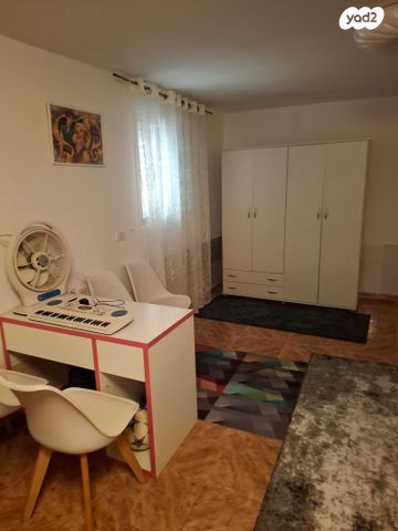 דירת גן, הנגב 9, נווה ניצנים, כפר יונה