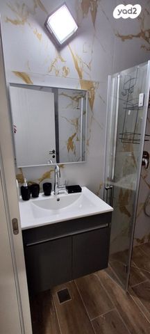 דירה, יוספטל 10, מוצקין הותיקה, קרית מוצקין