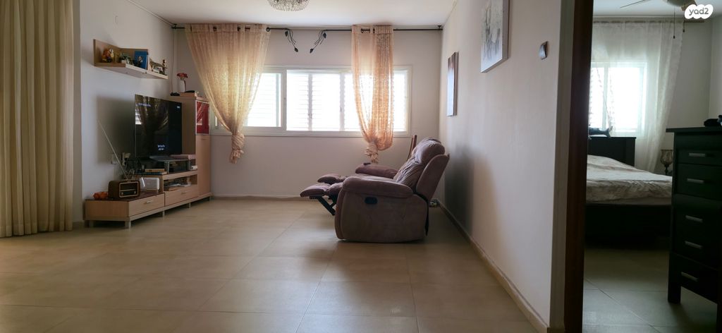 דירה, משה אבן עזרא 7, רובע ה', אשדוד