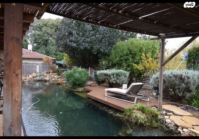 בית פרטי/ קוטג', תימורים 1, תימורים, תימורים