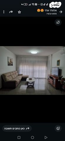 דירה, מנחם רצון 12, מחנה יהודה, פתח תקווה