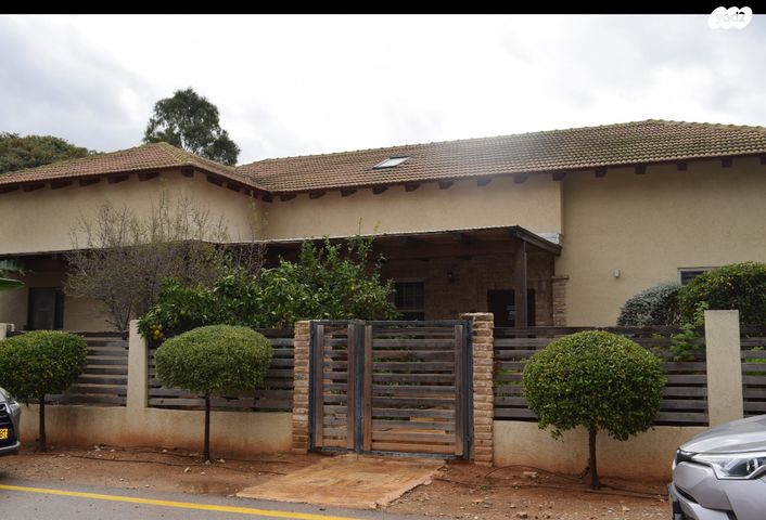 בית פרטי/ קוטג', תימורים 1, תימורים, תימורים