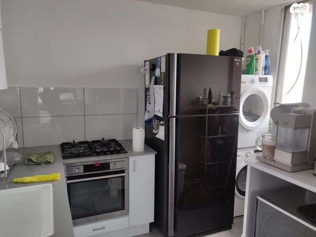 דירה, מנחם ארבר 30, נווה עופר, תל כביר, תל אביב יפו