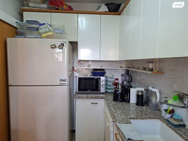 דירה, יעקב טוכמן 13, קרית משה, רחובות