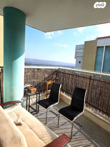 דירה, הורדים 11, שכונת הורדים, קרית שמונה