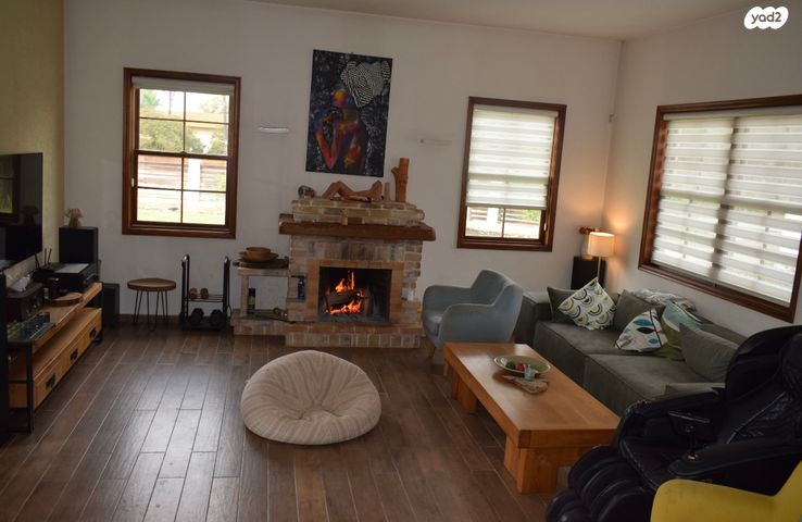 בית פרטי/ קוטג', תימורים 1, תימורים, תימורים