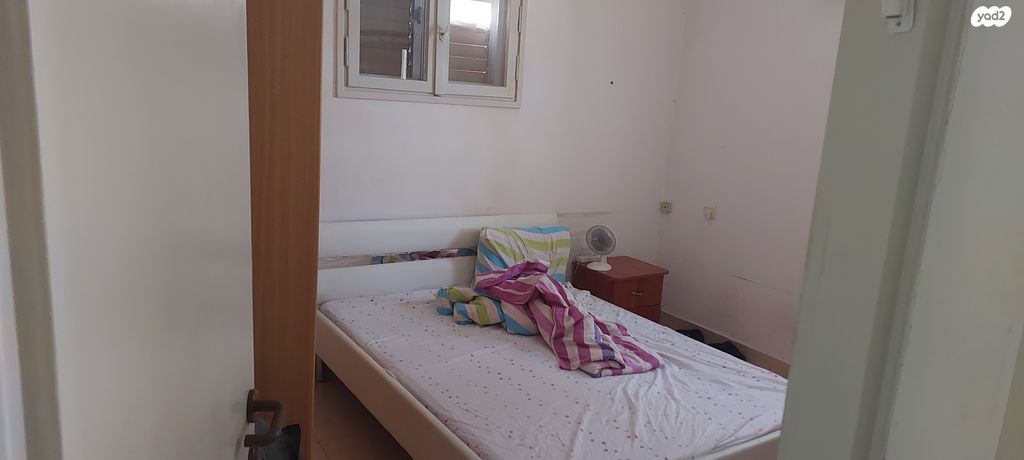 דירה, דרך השלום 34, שכונה ג', באר שבע