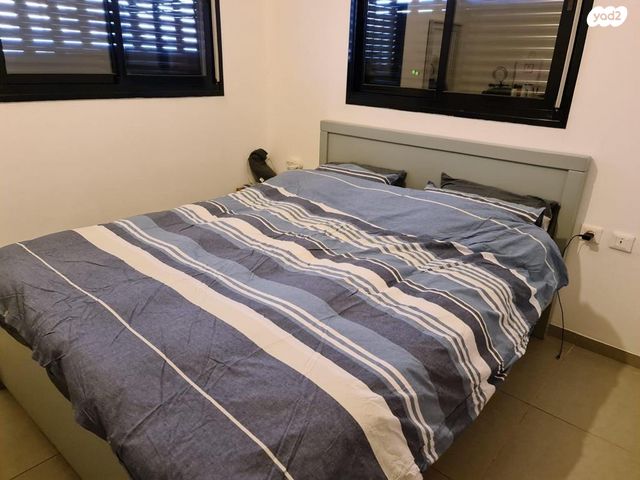 דירה, רובין 6, אבני חן, חריש