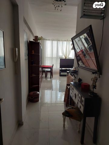 דירה, עין הקורא 20, נווה שאנן, תל אביב יפו