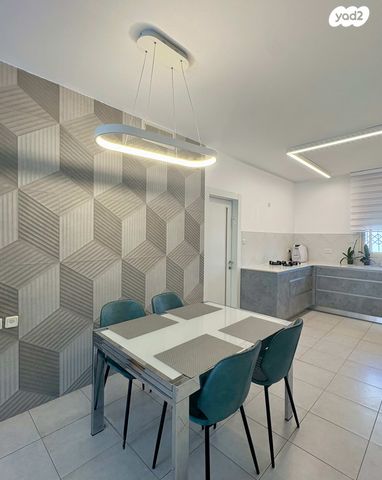 דירה, שבט אשר 2, רובע י"ב, אשדוד