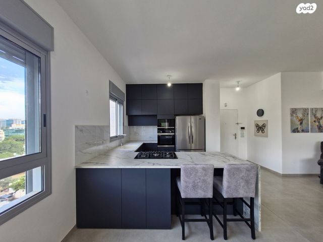 דירה, מרים ילן שטקליס 3, נאות שדה, רעננה