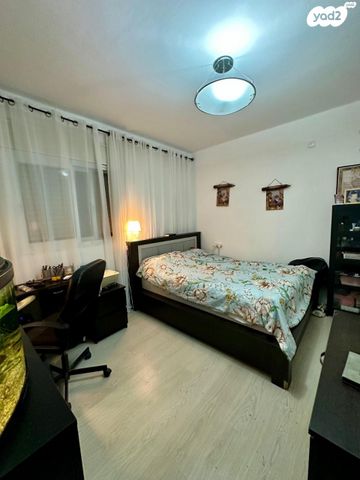 דירה, קדיש לוז 11, לב מוצקין, בנה ביתך, קרית מוצקין