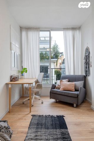 דירה, עמוס 36, הצפון הישן - צפון, תל אביב יפו