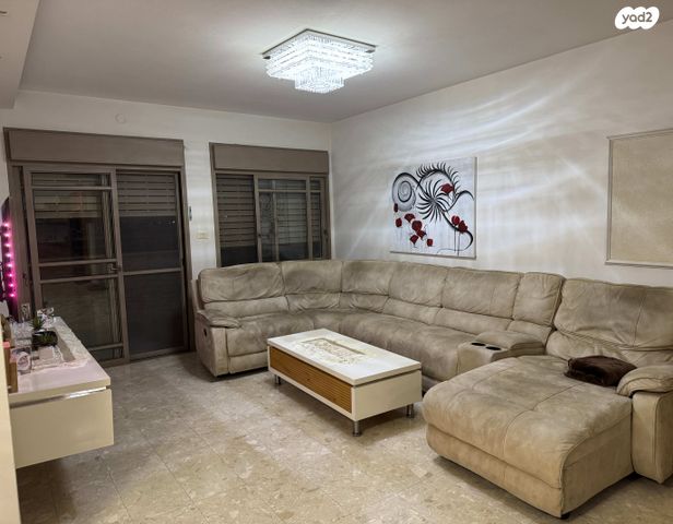 דירה, אורנים 28, מרכז העיר, עפולה