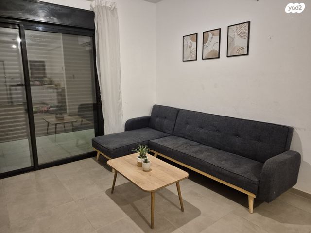 דירה, אריק איינשטיין 105, נווה שרון / שער העיר, נתיבות