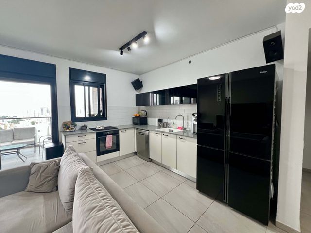 דירה, רוטשילד 57, לב המושבה / מרכז העיר, פתח תקווה