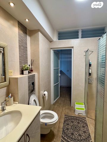 דירה, מזכרת בתיה 3, הדר המושבות הותיקה / אם המושבות הותיקה, פתח תקווה