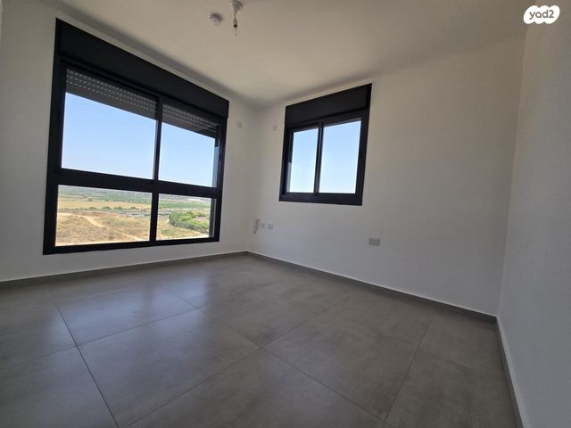 דירה, יער ביריה 6, נופי בן שמן, לוד