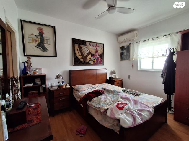 דירה, שמריהו לוין 6, אברמוביץ', ראשון לציון