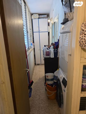 דירה, רחל המשוררת 9, עין גנים, פתח תקווה