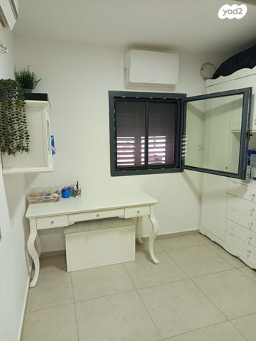 דירה, מעפילי אגוז 27, קרית רבין, בית שאן