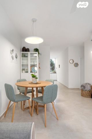 דירה, עמוס 36, הצפון הישן - צפון, תל אביב יפו