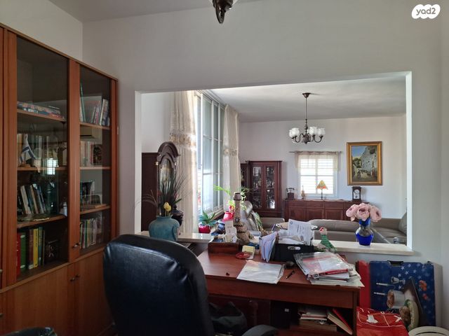 דירה, שמריהו לוין 6, אברמוביץ', ראשון לציון