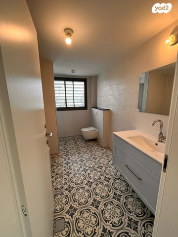 דירה, דרך יבנה 16, ב' / צפון מערב העיר, רחובות